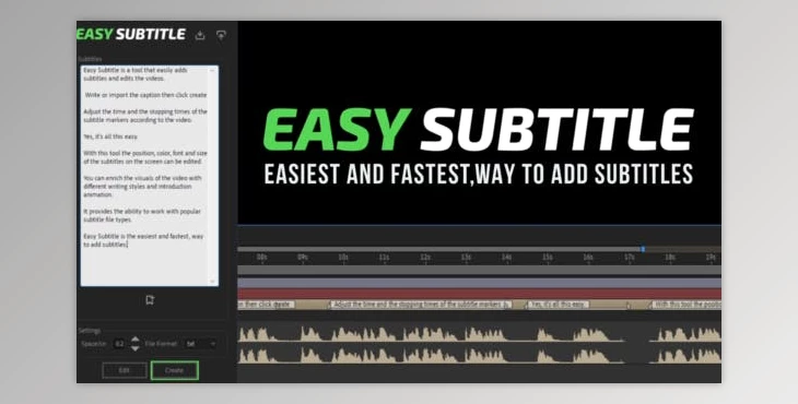 Download Easy Subtitle (Videohive 31478229) - AE Project