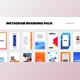 Download Instagram Branding Pack (Videohive 32651897) - AE Project