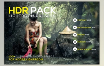 Download 100+ HDR Lightroom Presets By <span class='badge badge-warning'>Effect</span>-Hub