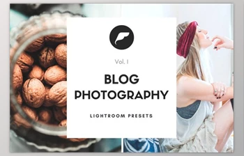 Download Creative Market Blogger <span class='badge badge-warning'>Lightroom</span> <span class='badge badge-warning'>Presets</span> <span class='badge badge-warning'>Vol</span> I By Filtercrave 1058917