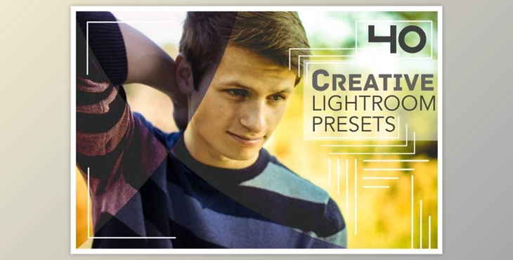 Download CREATIVE LIGHTROOM PRESETS By Smith Photography (LRTEMPLATE)