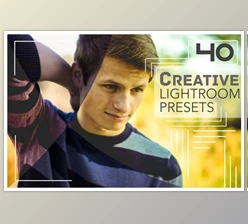 Download CREATIVE LIGHTROOM PRESETS By Smith Photography (LRTEMPLATE)