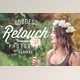 Download Goddess Retouch Collection CreativeMarket 1239103