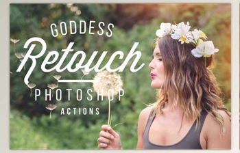 Download Goddess Retouch <span class='badge badge-warning'>Collection</span> <span class='badge badge-warning'>CreativeMarket</span> 1239103