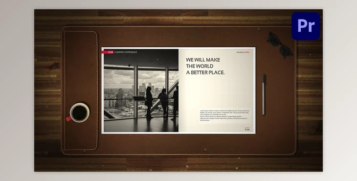 Download Business Magazine (Videohive 32684813)