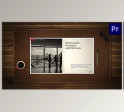 Download Business Magazine (Videohive 32684813)