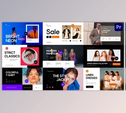 Download Fashion Shop Promo 3 in 1 (Videohive 32683201)