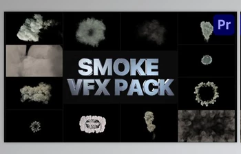 Download Smoke <span class='badge badge-warning'>Pack</span> - Premiere Pro MOGRT (<span class='badge badge-warning'>Videohive</span> 32677025)