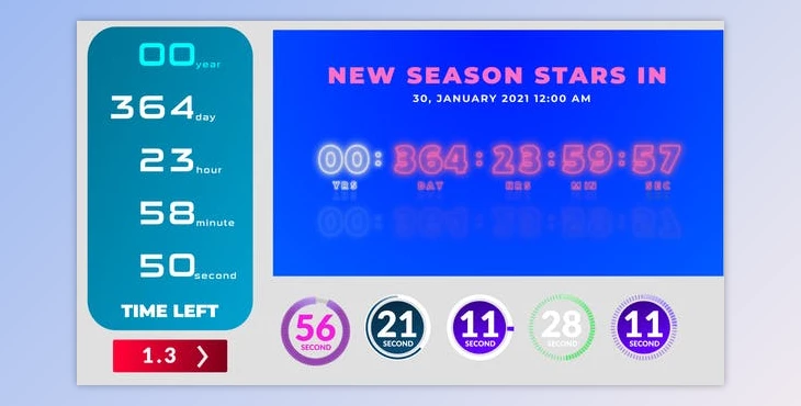 Download Timer Toolkit (Videohive 32592052)