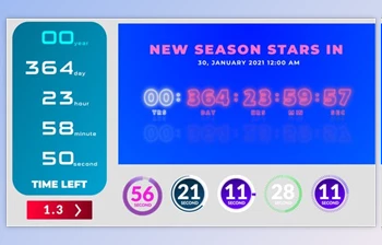 Download Timer <span class='badge badge-warning'>Toolkit</span> (Videohive 32592052)