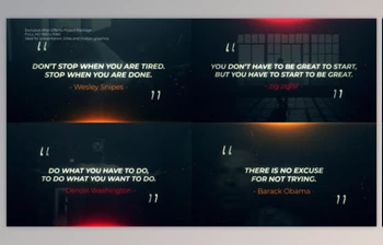 Download Motivational Quotes Opener (<span class='badge badge-warning'>Videohive</span> 32527423) - PR <span class='badge badge-warning'>Project</span>
