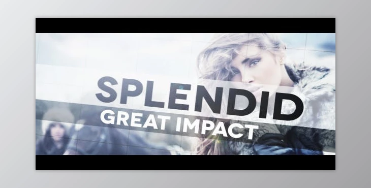 Download Stunner (Videohive 3495178) - AE Project