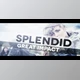 Download Stunner (Videohive 3495178) - AE Project