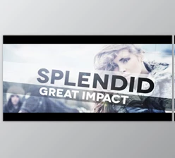 Download Stunner (Videohive 3495178) - AE Project