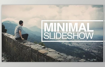 Download <span class='badge badge-warning'>Minimal</span> Slideshow (<span class='badge badge-warning'>Videohive</span> 12007951) - AE <span class='badge badge-warning'>Project</span>