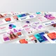 Download Podcast Radio Visualizer (Videohive 32691465) - AE Project