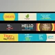 Download Kinetic Typo - Short Intro (Videohive 9128214) - AE Project