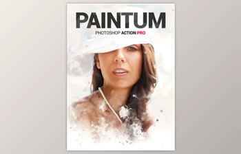 Download Mixed <span class='badge badge-warning'>Painting</span> – Paintum – <span class='badge badge-warning'>Photoshop</span> Action By profactions