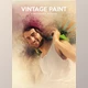 Download Vintage Paint – Photoshop Action By dgas99