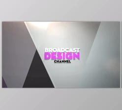 Download Broadcast Design Channel Ident (Videohive 8862205) - AE Project