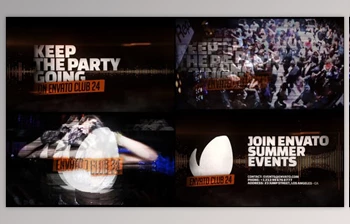 Download <span class='badge badge-warning'>Club</span> Promo (Videohive 7883738) - AE Project