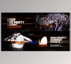 Download Club Promo (Videohive 7883738) - AE Project