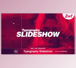 Download Slideshow (Videohive 21557842) - AE Project