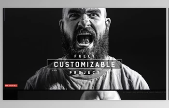 Download Dynamic <span class='badge badge-warning'>Titles</span> (<span class='badge badge-warning'>Videohive</span> 20812192) - AE Project