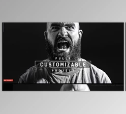 Download Dynamic Titles (Videohive 20812192) - AE Project
