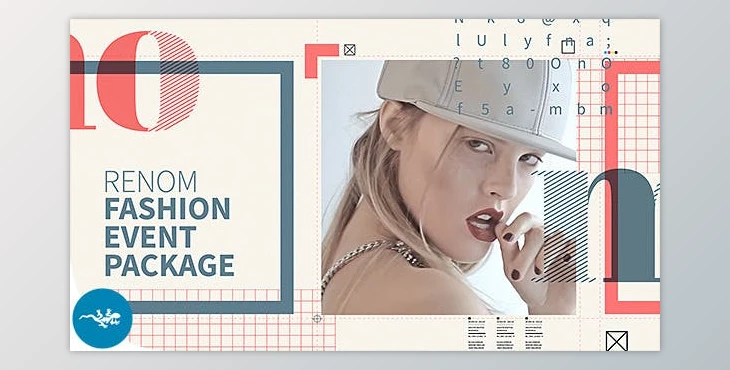Download Renom - Fashion Event Package (Videohive 11735696) - AE Project