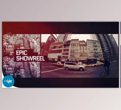 Download Epic Showreel (Videohive 12068722) - AE Project
