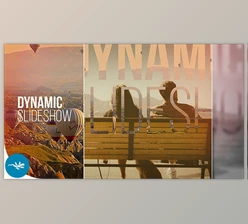 Download Dynamic Slideshow (Videohive 12043107) - AE Project