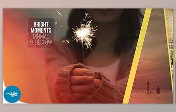 Download Bright Moments - <span class='badge badge-warning'>Minimal</span> Slideshow (<span class='badge badge-warning'>Videohive</span> 11608292) - AE <span class='badge badge-warning'>Project</span>