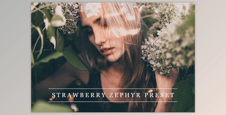 Download Strawberry zephyr – Lightroom preset By LovelyPhotoPrints