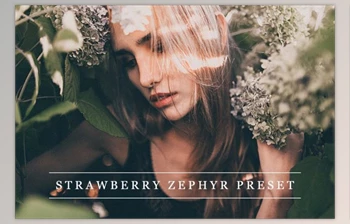 Download Strawberry zephyr – Lightroom <span class='badge badge-warning'>preset</span> By LovelyPhotoPrints