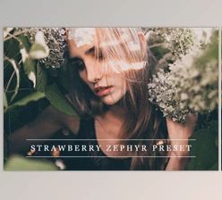 Download Strawberry zephyr – Lightroom preset By LovelyPhotoPrints