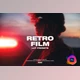 Download Retro Film LUT Presets Photoshop By TONE SUPPLIES