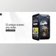 Download App Mockup Presentation (Videohive 28250865) - AE Project