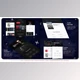 Download Deep Blue Website Promo Z13 (Videohive 32695482) - AE Project