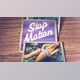 Download Fast Stop Motion Intro (Videohive 20699804) - AE Project