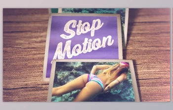 Download Fast <span class='badge badge-warning'>Stop</span> <span class='badge badge-warning'>Motion</span> Intro (Videohive 20699804) - AE Project