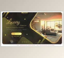 Download Luxury Interior Design Service (Videohive 32695309) - AE Project