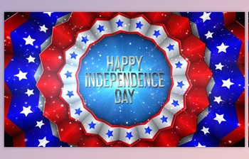Download July 4th Wishes (Videohive <span class='badge badge-warning'>32783891</span>) - AE Project