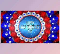 Download July 4th Wishes (Videohive 32783891) - AE Project