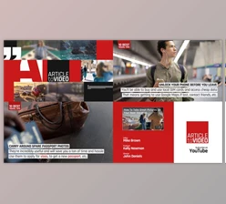 Download Article to Video - Complete Setup (Videohive 32744216) - AE Project