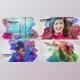 Download Watercolor Effects (Videohive 26597430) - AE Project