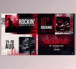 Download Music Event Promo (Videohive 28034634)