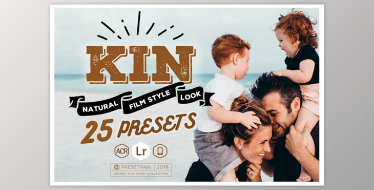 Download Kin Presets for Desktop and Mobile By Presetrain Co