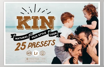 Download <span class='badge badge-warning'>Kin</span> Presets for Desktop and Mobile By Presetrain Co