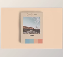 Download Signature Film Mobile Lr Preset CreativeMarket 5977556